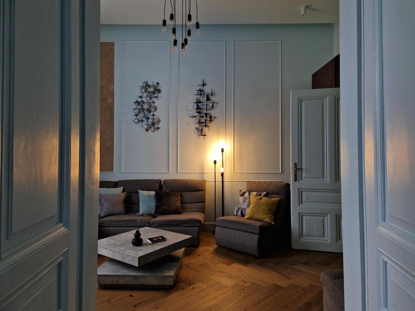 Victory Apartment ทิมิชัวรา ภายนอก รูปภาพ